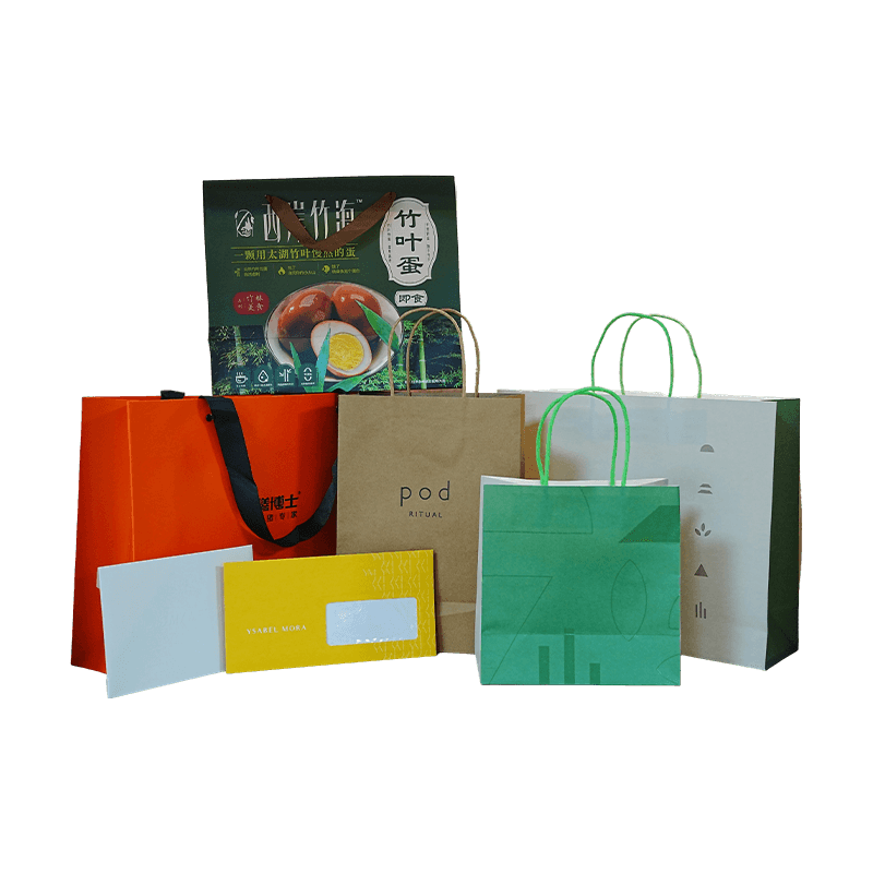 Premium presentförpackning