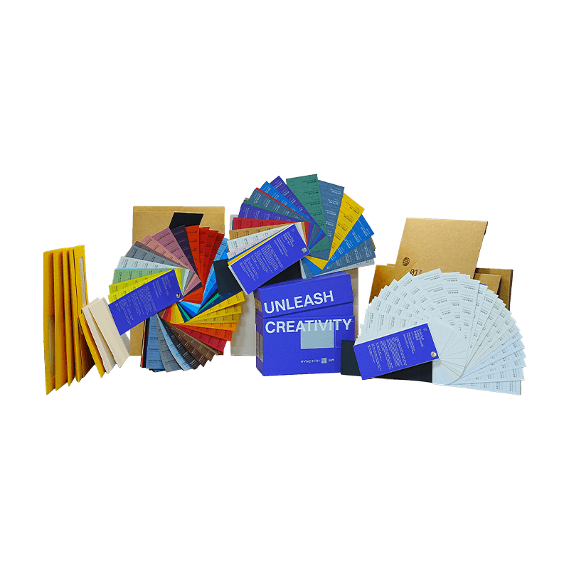 Premium presentförpackning